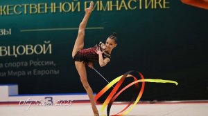 Музыка для художественной гимнастики  - Track 783 | Алёна Гвоздецкая - Иван Купала