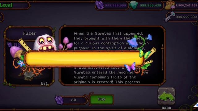 I Played The Private Server My Singing Monsters And Was Very Surprised! | Theremind MSM