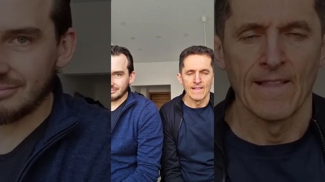 В чем сила друг. смотреть онлайн