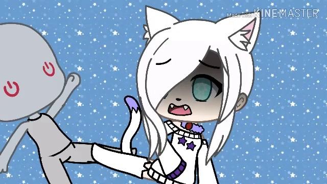 Robo Kitty ~Meme~ смотреть онлайн