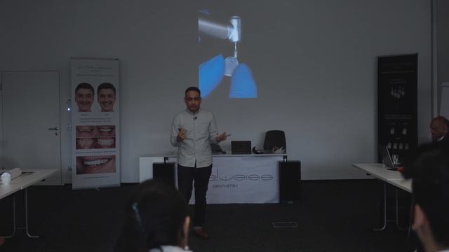 Workshop with Dr. Deepak Mehta смотреть онлайн