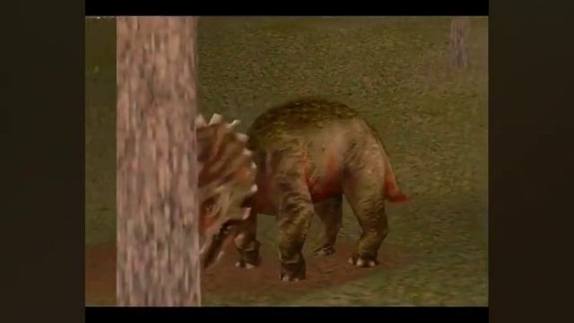 Carnivores Dinosaur Hunter : 2010 смотреть онлайн