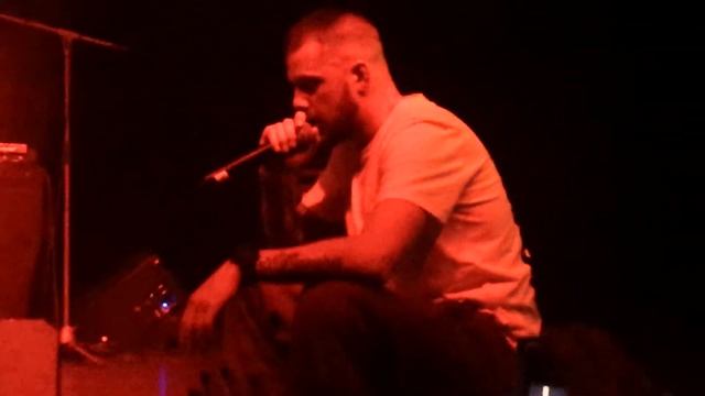 09.05 - Крип-а-Крип / Кажэ Обойма смотреть онлайн