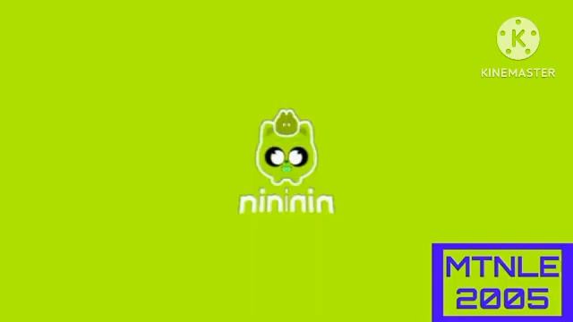 Ninimo Logo Effects Sponsored By I'm a Shark Bus Effects смотреть онлайн