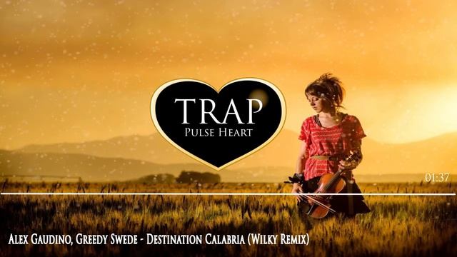 Хитовый Trap! смотреть онлайн