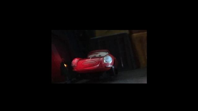 Cars 2 Intro - Diecast Remake смотреть онлайн