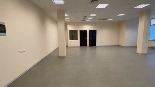 Старая деревня 125 м2 Офис смотреть онлайн