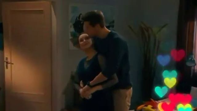 Sturm der liebe Romy und Paul All of me смотреть онлайн