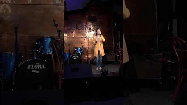 Авторская песня 