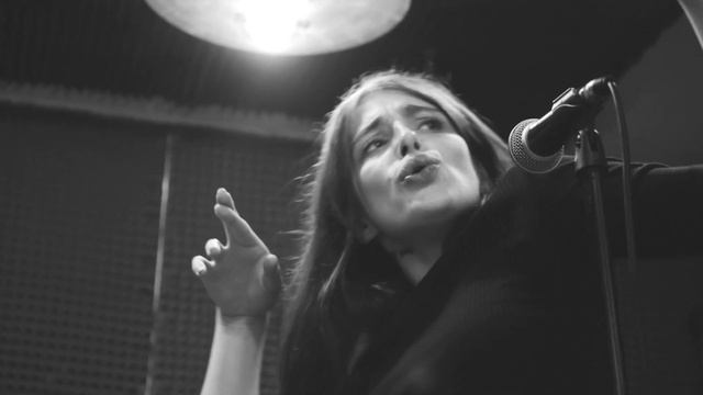 Маша Дризик Бэнд - "Я дышу" смотреть онлайн