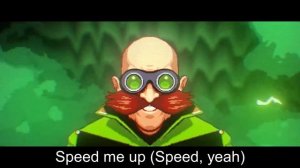 Speed Me Up | Lyric Video (Sonic Movie Credits Song) - Juice WRLD, Wiz Khalifa, Lil Yachty, Ty Doll