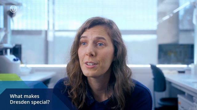 Research at the intersection between biology and physics | #BrightMinds: Rita Mateus смотреть онлайн