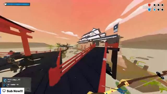 Narrow One Live 🔴 (First Stream) (Code VNFM) смотреть онлайн