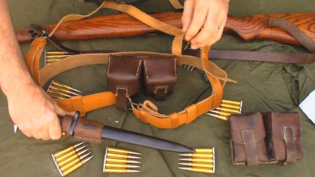 Yugoslav Y-Harness Unboxing смотреть онлайн