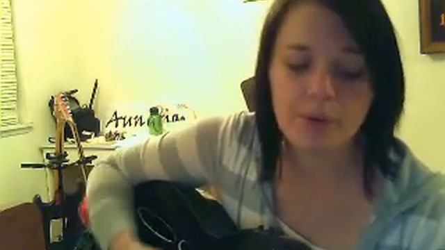 But I Do Love You Leann Rimes cover by Aundria смотреть онлайн