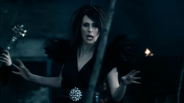Within Temptation - The Howling смотреть онлайн