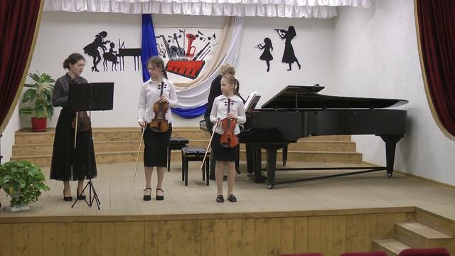 18.03.2025 «Учитель – ученик» смотреть онлайн