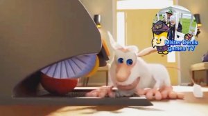 ✅ БУБА RYTP без мата