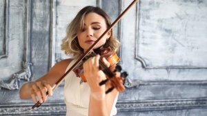 Скрипка соло