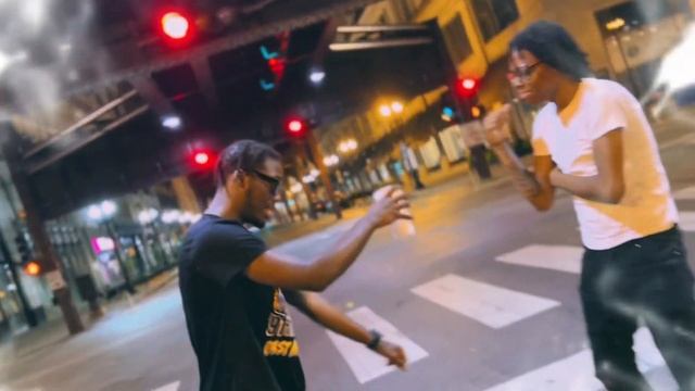 RayDub - SIPPIN MUD (Official Music Video) смотреть онлайн
