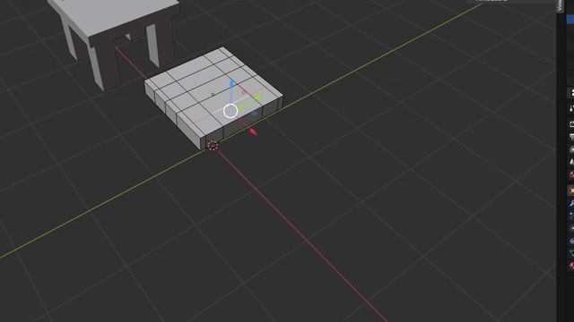 Blender Basics: Low Poly Modeling смотреть онлайн