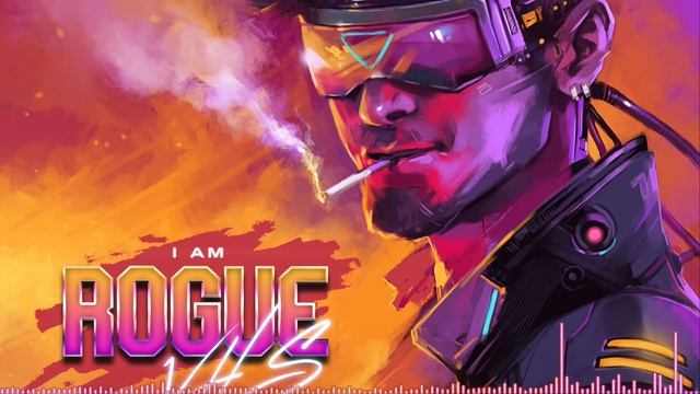 Rogue VHS - AKIRA (Instrumental) смотреть онлайн