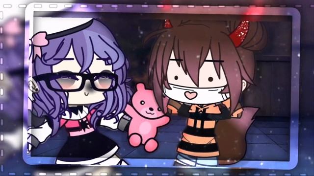 🔮🤍Меме "Я хОчУ лЕтАтЬ кАк НяМ кЭт"||By Vassabi UwU🤍🔮 смотреть онлайн