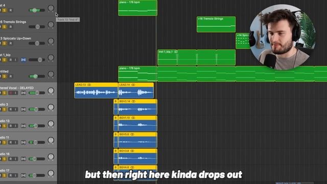 Grammy Nominated Producer Teaches You How To Make Hits смотреть онлайн