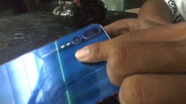 An new moden Mivo phone смотреть онлайн