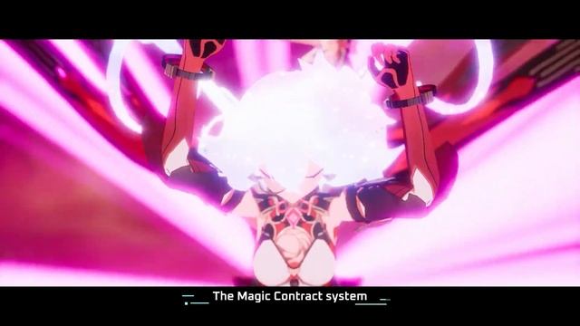 VOLT TIER LIST for PATCH 3.6 | Tower Of Fantasy смотреть онлайн