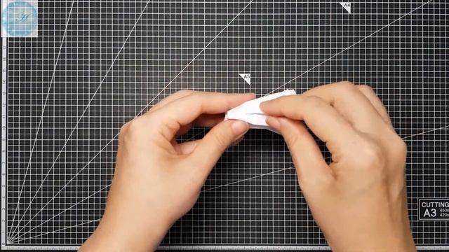 코스모스접기 - Paper cosmos bipinnatus - 꽃접기 ( flower )- paper folding - 종이접기 折纸 origami оригами أوريغامي смотреть онлайн