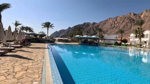 Обзор Отеля Happy Life Village. Февраль 2024