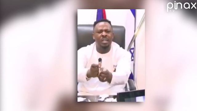 Nigel Gaisie tasks Ken Agyapong to Sack Ev!l TV Host of Net 2... смотреть онлайн