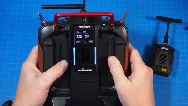 RadioMaster Ranger ELRS Modules // Dominating Quality // Hidden Power