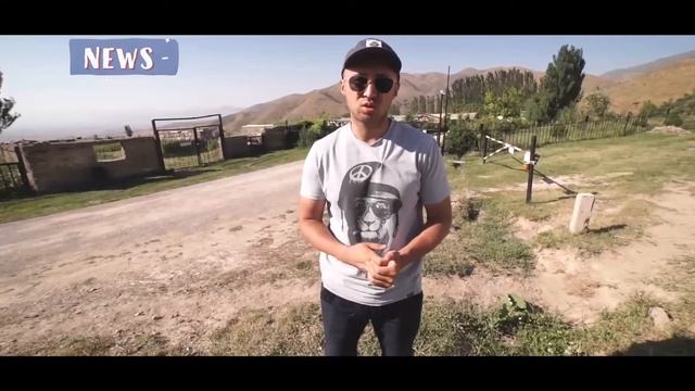 Розовый заяц отправился в путешествие по стране смотреть онлайн