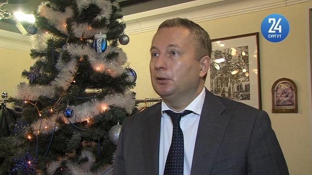 Почти пять лет на посту: что сделал для Сургута Вадим Шувалов