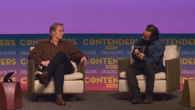 Deadline Contenders Emmys 2018 - The Looming Tower смотреть онлайн