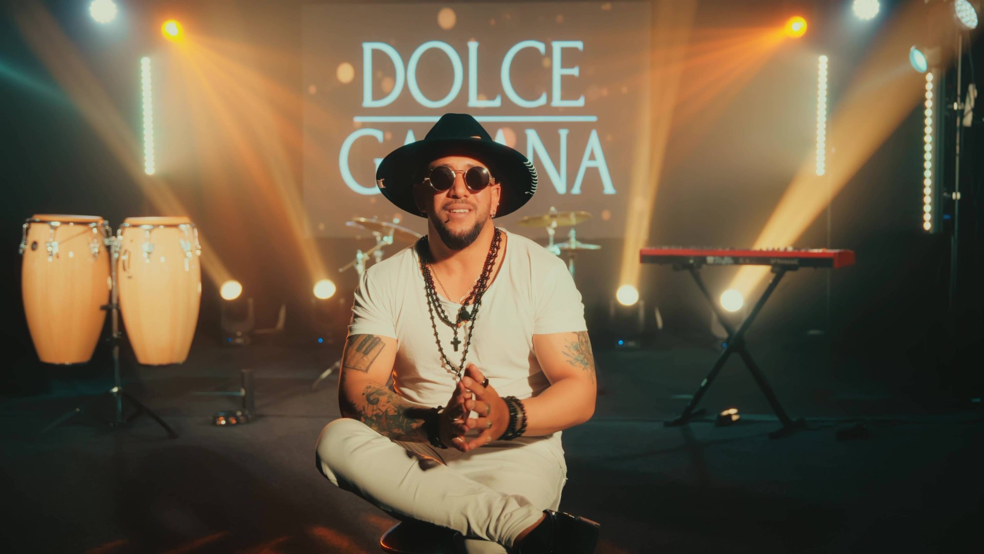 Dolce Gavana 2025 промо для Wedding Awards 2025 смотреть онлайн