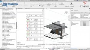 [Курс «Слаботочные сети»] Структурная схема АПС