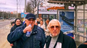 МАРИУПОЛЬ Реакция Новых Жителей на Обновлённый город🏬Ремонт и Жизнь сегодня