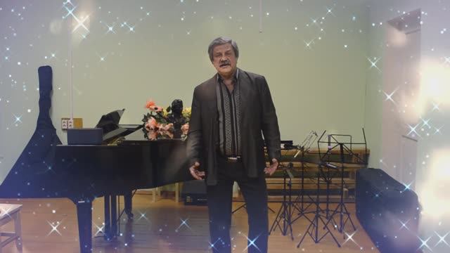 Песни о Любви - Константин Селезнёв