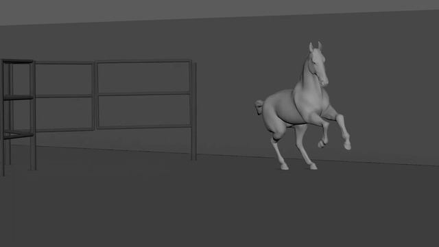 Horse free rig смотреть онлайн