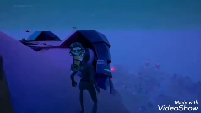 je tombe sur un skin fortnite qui n existe pas !!! 😱😱 смотреть онлайн