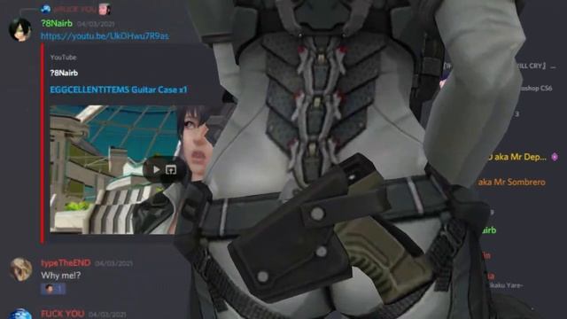 Kawaii Cartel - Mama Mia смотреть онлайн