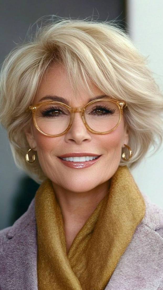 Самые горячие Тренды стрижек 2025 года! Узнайте, какие стили будут на Пике популярности! смотреть онлайн