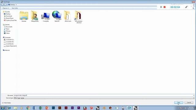 Architecture Program Diagram in Rhino 6 | Representation in Architecture смотреть онлайн