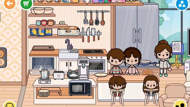 новый сериал токи Боки смотреть онлайн