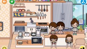 новый сериал токи Боки