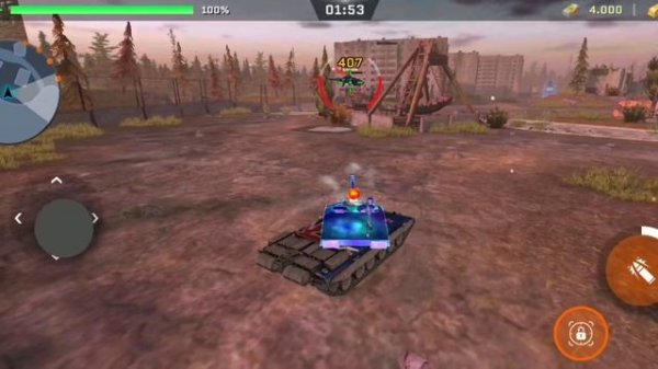 Pilot Musashi 😎 vs. Katherine 🤔 (CHALLENGER vs. CHALLENGER ⚔️) - Massive Warfare Aftermath