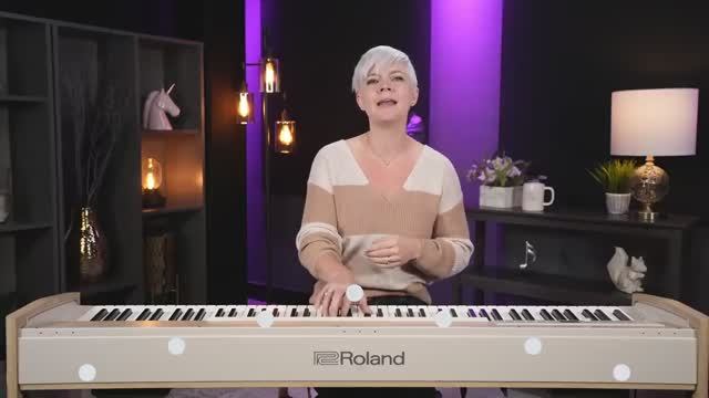 Мощная распевка для вокалистов, 10 минут